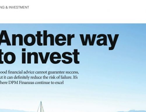 DPM Finanzas: Another way to invest