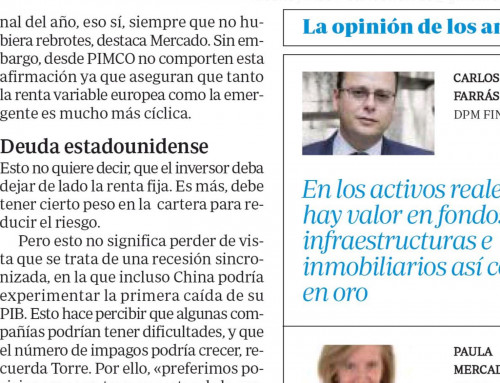 The clues to investing in the complex second half of the year