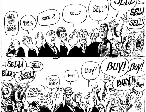 Intereconomía: Investing in times of uncertainty