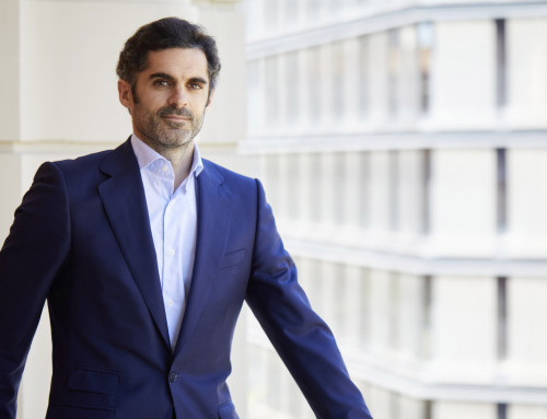 DPM FINANZAS incorpora a Conrado La Roche desde Singular Bank como responsable de análisis y selección de fondos