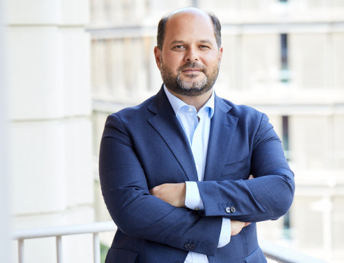 José Antonio Amado Gago nuevo Director de Wealth Management