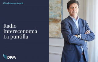 Alfonso en Radio Intereconomía