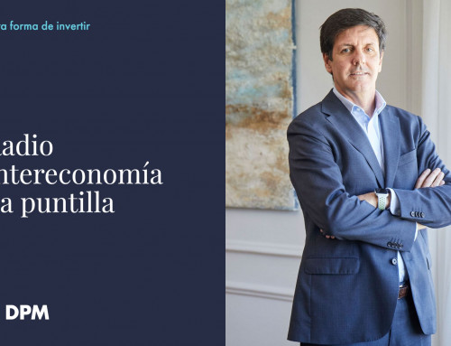 Radio Intereconomía. Asesoramiento Independiente con Alfonso Valdivielso