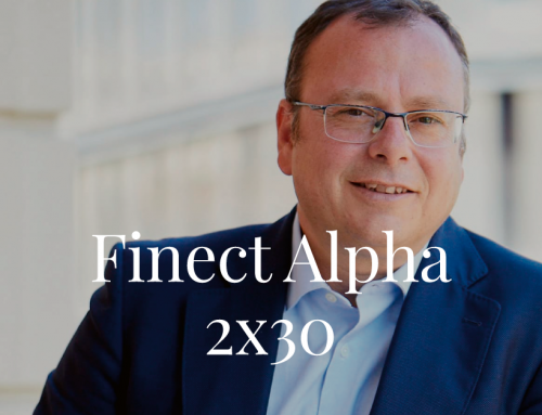Finect Alpha 2×30