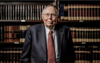 Charlie Munger
