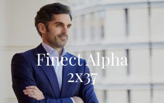 Finect Alpha 2x37