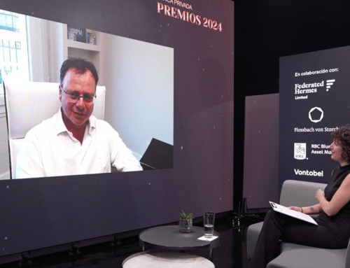 Citywire Private Banking Awards