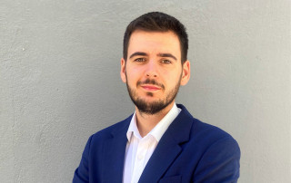 Responsable de Tecnología y Transformación en DPM Finanzas EAF.