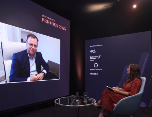 Premios de Banca Privada de Citywire 2025