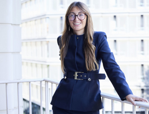 Verónica Oliver nueva Asesora Wealth