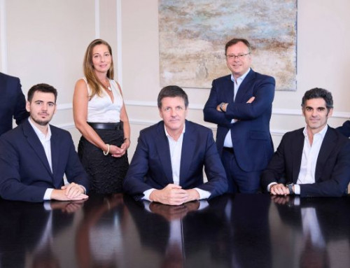 DPM Finanzas EAF finalista Mejor EAF Premios de Banca Privada 2025