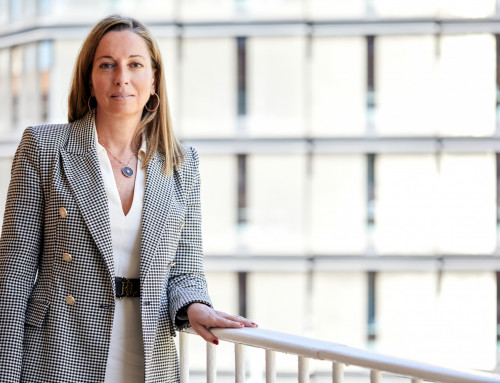 Beatriz López nueva Directora de Cumplimiento Normativo