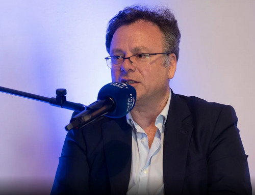Finect Alpha Summit 2026