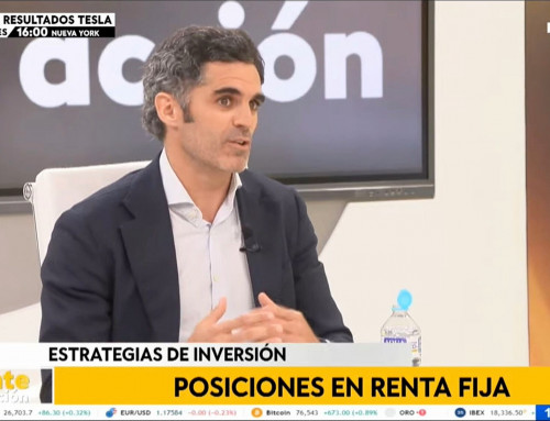 Ponte en Acción de Negocios Televisión